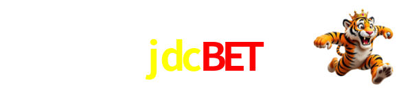 Logo da jdcbet