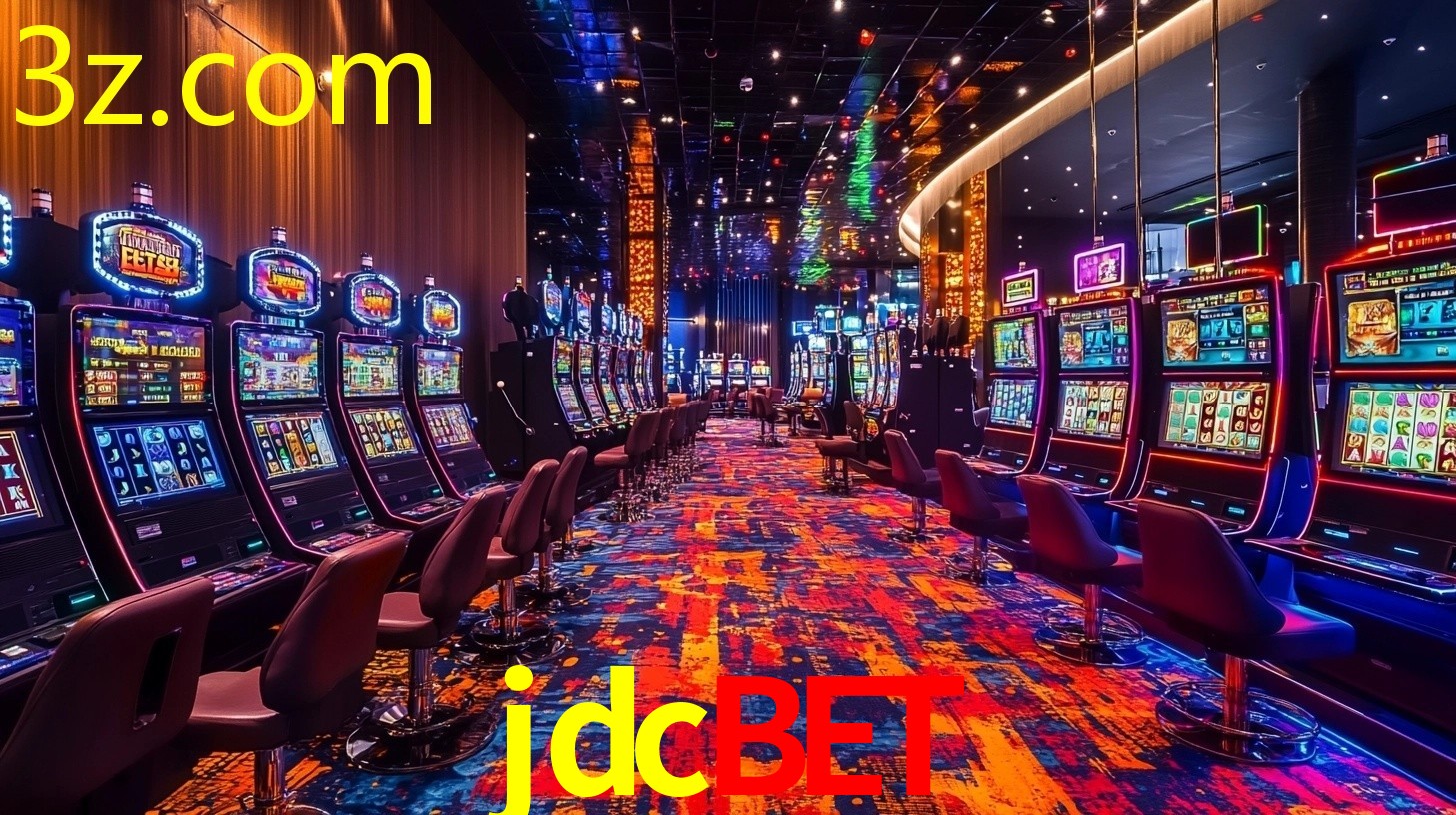 JDCBET