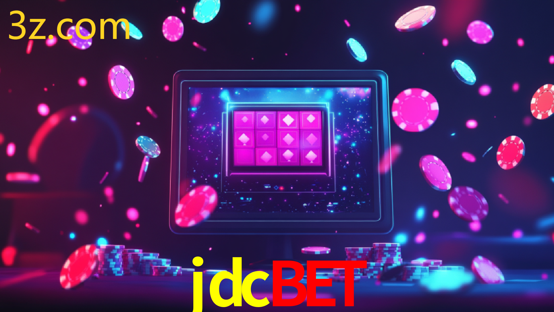 JDCBET