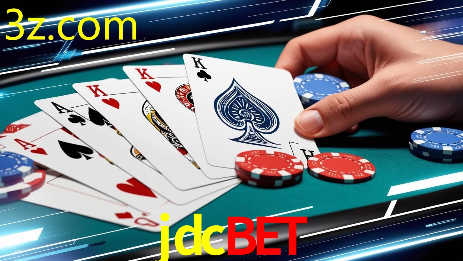 JDCBET